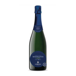 Verkauf des Weins Montecletha Lessini Durello DOC Riserva Nature Classic Method vom Weingut Montecchia di Crosara