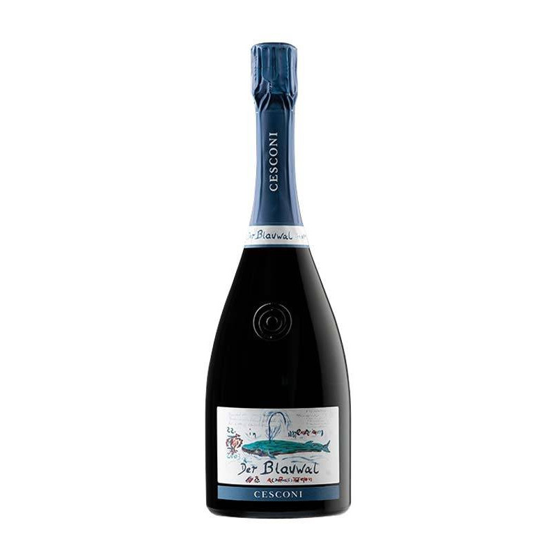 Der Blauwal Riserva Trento DOC Cesconi Der Blauwal Riserva Trento DOC Cesconi
