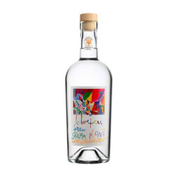 Vente de Grappa Trentina "Riccardo Schweizer" Distillerie Fratelli Pisoni