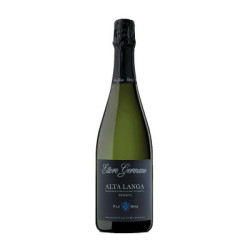 Verkauf Alta Langa DOCG Riserva Blanc de Noir Pas Dosé „Sechzig-fünf Monate“ Ettore Germano