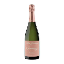 Rosanna Rosé Extra Brut VSQ Classic Method Ettore Germano Wein zu verkaufen