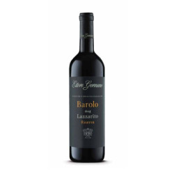 Verkauf von Wein Barolo DOCG Lazzarito Riserva Ettore Germano