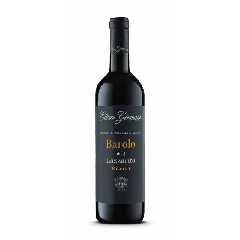Barolo DOCG Lazzarito Riserva Ettore Germano Barolo DOCG Lazzarito Riserva Ettore Germano
