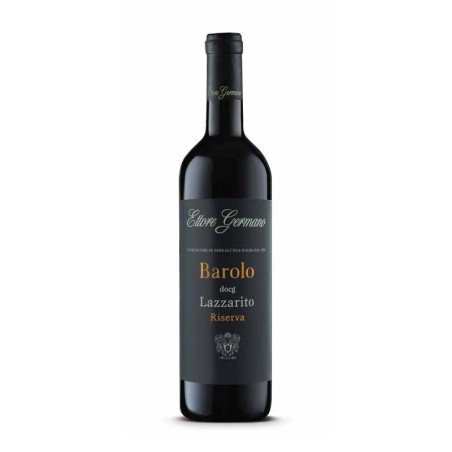 Verkauf von Wein Barolo DOCG Lazzarito Riserva Ettore Germano