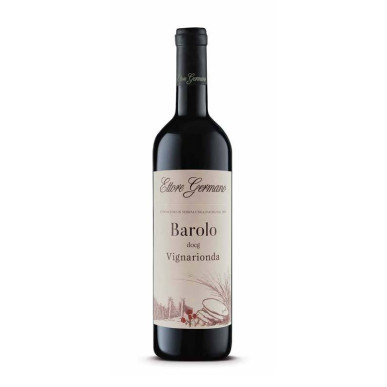 Verkauf von Barolo DOCG-Wein Vignarionda Ettore Germano