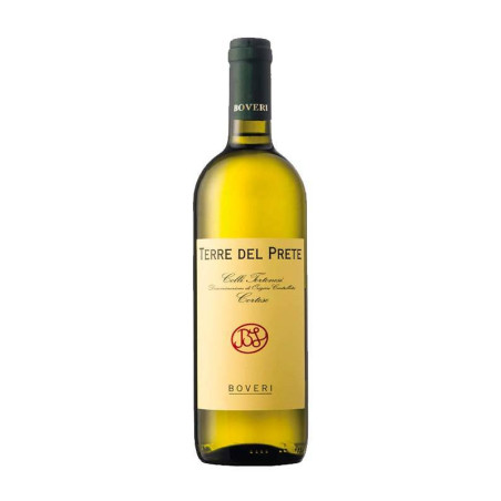 Venta de vino Cortese Terre del Prete Colli Tortonesi DOC Boveri Luigi