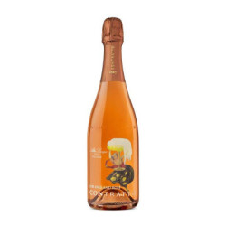 Venta de vino Para Inglaterra Rosado Alta Langa DOCG Pas Dosé Contrato