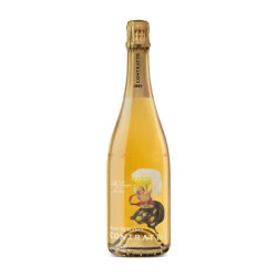 Sale of Blanc de Blancs Alta Langa DOCG Pas Dosé wine Contract