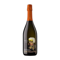 Wine Sale For England Blanc de Noirs Alta Langa DOCG Pas Dosé Contract