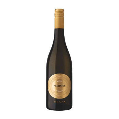 Vente de vin Prehnite Bianco Salento IGP Vespa