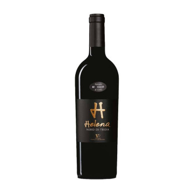 Vin Helena Nero di Troia IGT Vespa à vendre
