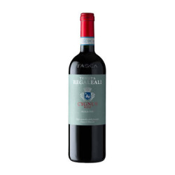 Vin Cygnus Blend Sicilia DOC Tasca Conti d'Almerita à vendre