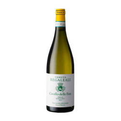 Sale of wine Cavallo delle Fate White Sicily DOC Tasca Conti d'Almerita