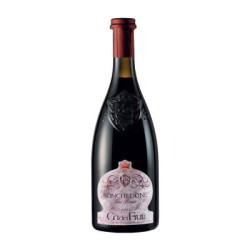 Vente de vin Ronchedone Vin rouge Cà dei Frati