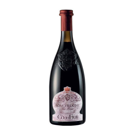 Ronchedone wine sale Red wine Cà dei Frati