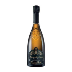 Sale of wine Cuvèe dei Frati Extra Brut Classic Method Cà dei Frati