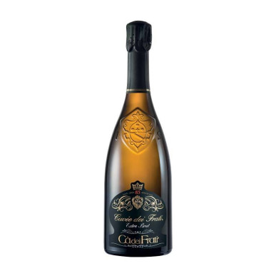 Vente de vin Cuvée dei Frati Extra Brut Méthode Classique Cà dei Frati