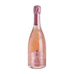 Sale of Rosé wine Cuvée dei Frati Extra Brut Classic Method Cà dei Frati