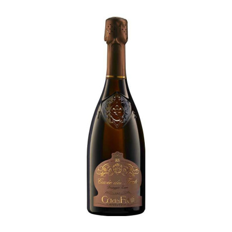 Vente de vin Cuvèe dei Frati Zero Dosage Cà dei Frati