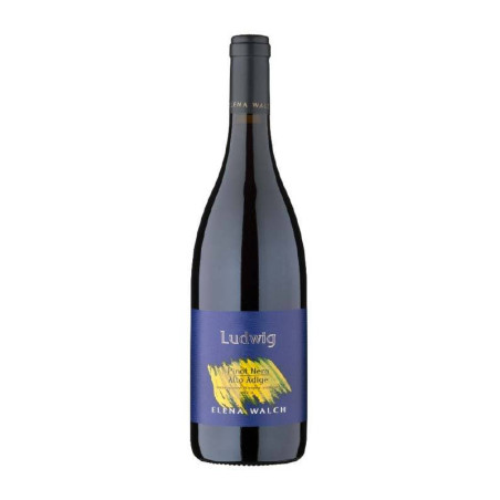 Verkauf von Pinot Noir "Ludwig" Südtirol DOC Wein Elena Walch