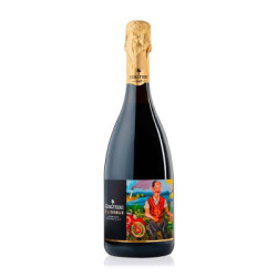 Vente de vin Il Ligabue Lambrusco Reggiano DOC Gualtieri