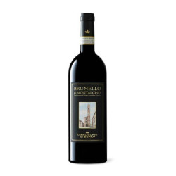 Sale of Brunello di Montalcino DOCG wine Canalicchio di Sopra