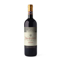 Venta de vinos Chianti Classico Riserva DOCG Querciabella