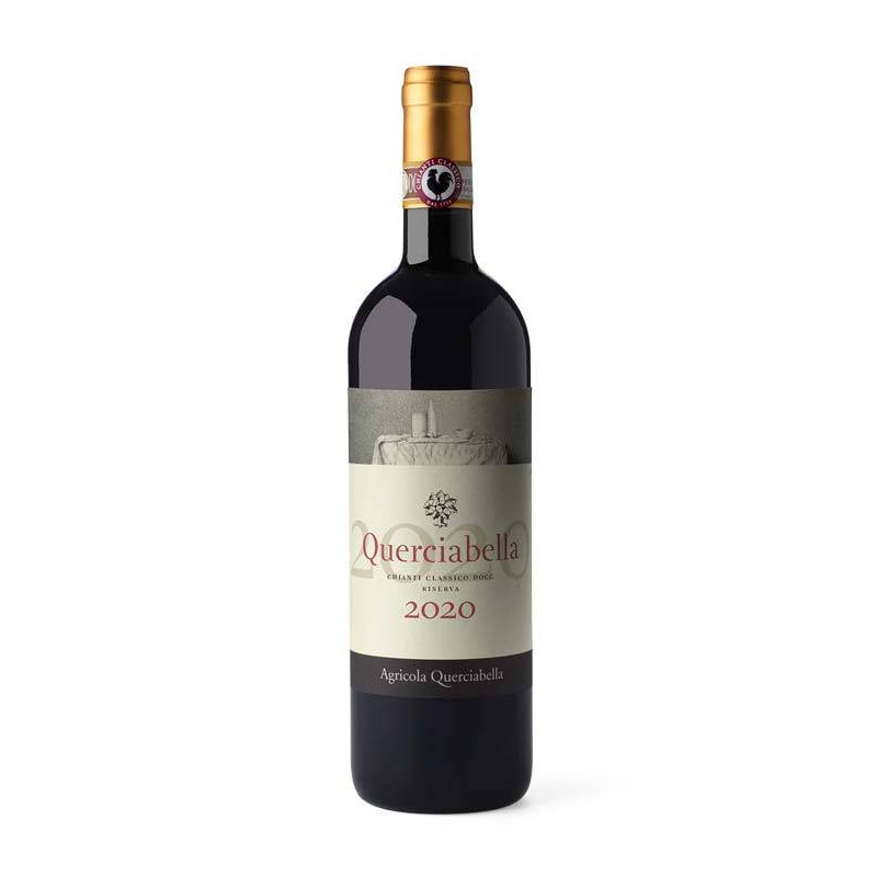 Chianti Classico Riserva DOCG 2020 Querciabella Chianti Classico Riserva DOCG 2020 Querciabella