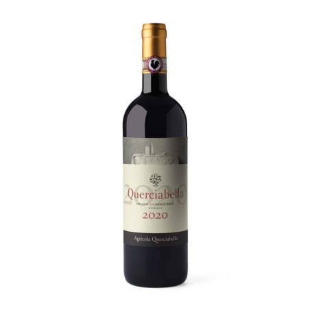 Venta de vinos Chianti Classico Riserva DOCG Querciabella