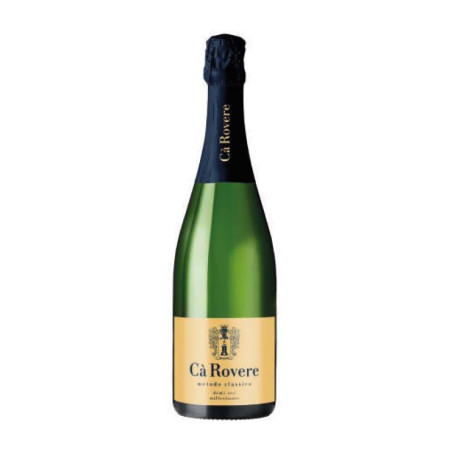 Venta de Vino Espumoso Método Clásico Demi-Sec Cà Rovere
