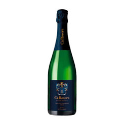 Sale of Sparkling Wine Classic Method Cuvée del Fondatore Cà Rovere