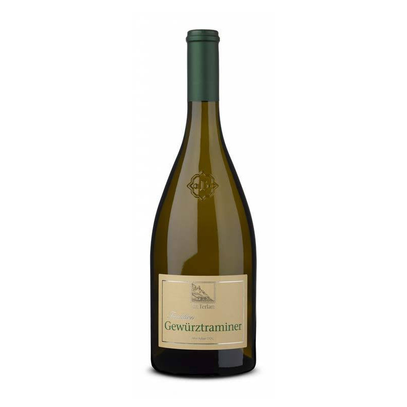 Gewürztraminer Südtirol DOC Terlan Gewürztraminer Südtirol DOC Terlan