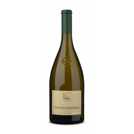 Gewürztraminer Südtirol DOC Terlan