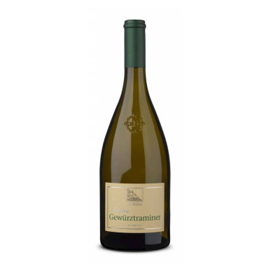 Venta Gewürztraminer Alto Adigio DOC Terlan