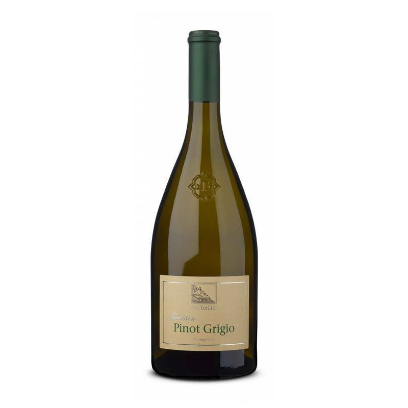 Pinot Grigio Südtirol DOC Terlan Pinot Grigio Südtirol DOC Terlan