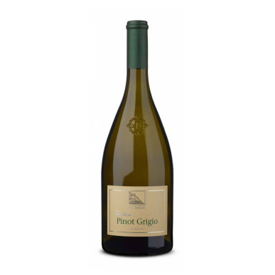 Verkauf Pinot Grigio Südtirol DOC Terlan