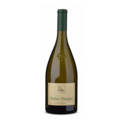 Vente de Müller Thurgau Alto Adige DOC Terlan