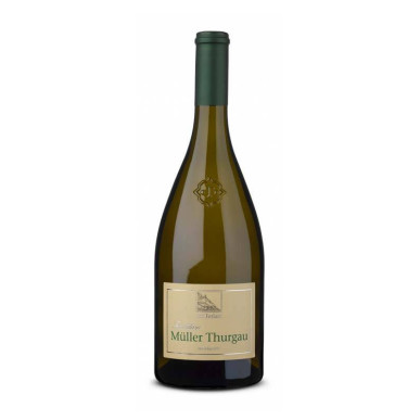 Vente de Müller Thurgau Alto Adige DOC Terlan