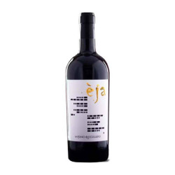 Venta de vino Èja Primitivo Rosso IGT Antonio Buccoliero