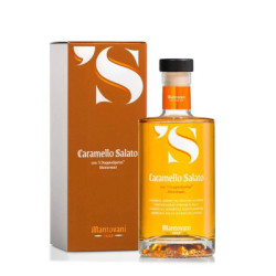 Vente de liqueur 'S Caramello Salato avec 'S DoppioSpirito par Mantovani Antiche Distillerie
