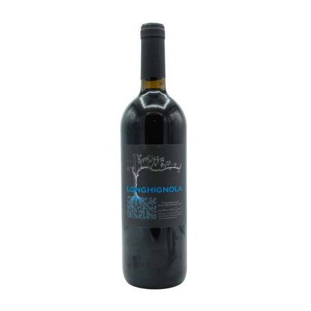 Longhignola Rosso wine sale - Corti Benedettine del Padovano Dieci Prese