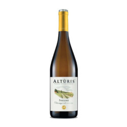 Venta de vino friulano Alturis