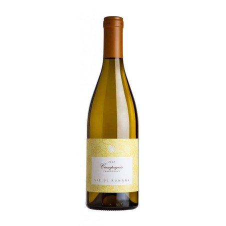 Venta de vinos Ciampagnis Chardonnay Vie di Romans