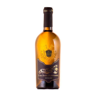 Vente Moscato sec IGP Lazio blanc Casa Divina Provvidenza