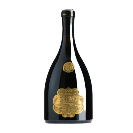 Vendita vino 200 Anni Bianco DOP Nettuno Bianco Casa Divina Provvidenza