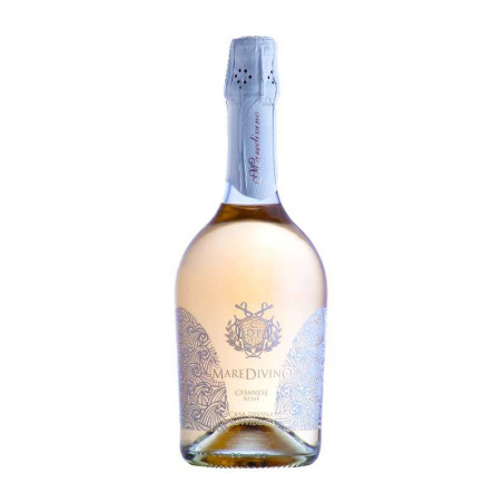 Vendita vino Maredivino Rosè Cesanese Lazio IGP Rosato Casa Divina Provvidenza