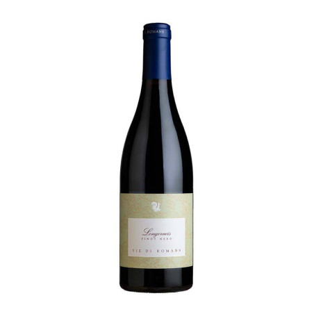Vino Longorucis Pinot Noir en venta Vie Di Romans
