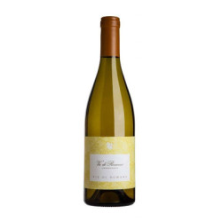 Venta de vino Chardonnay Vie Di Romans