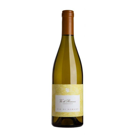 Venta de vino Chardonnay Vie Di Romans