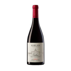 Curlan Pinot Noir Riserva Alto Adige DOC Wine Sale Wooden Box Girlan